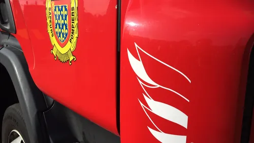 Semur-en-Vallon : la cuisine brûle, sept personnes relogées